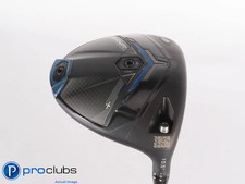 Cobra DS-Adapt X 10.5* Driver - Denali Blue 60g 6.0 Stiff Flex - 522494