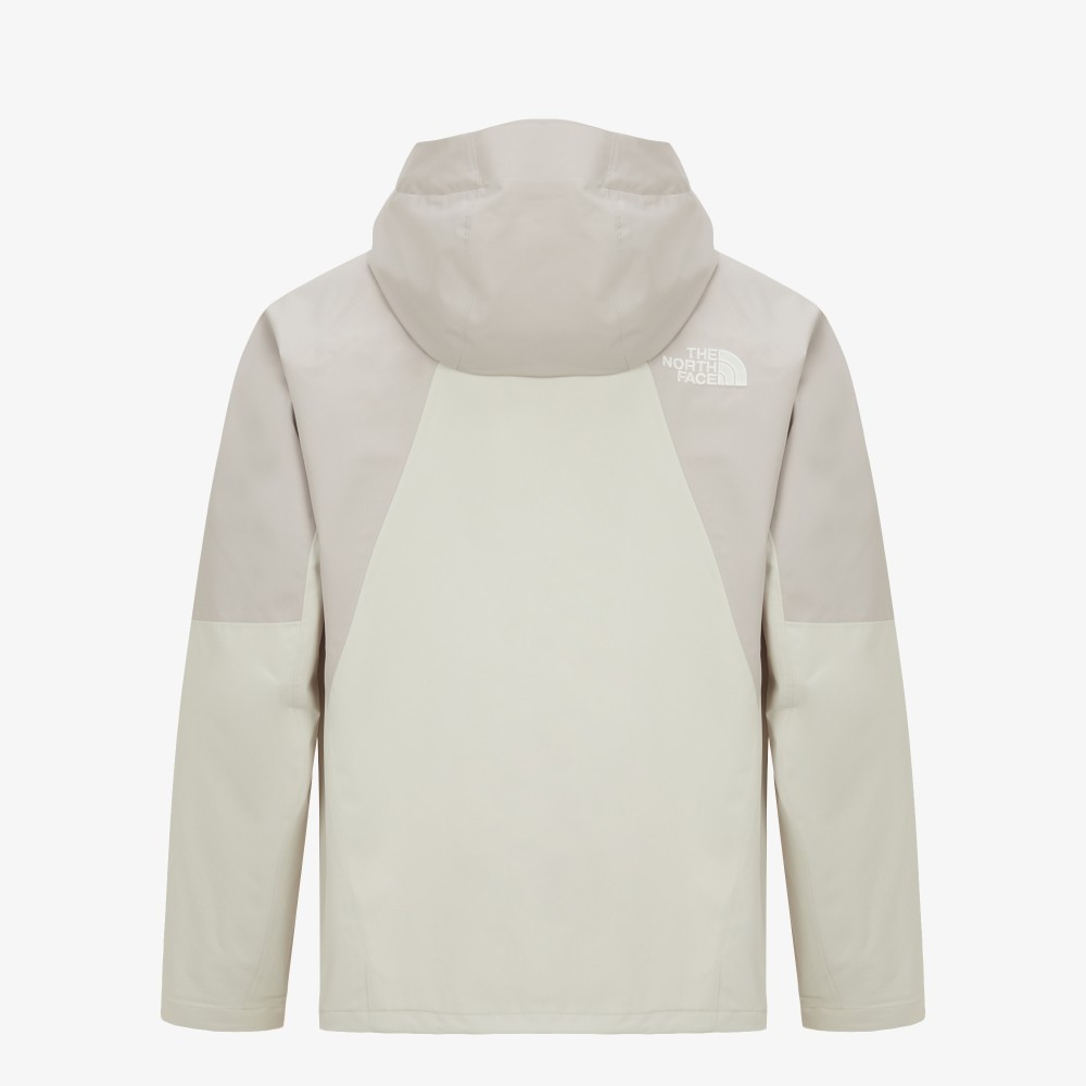 The North Face Korea M'S MONTERA JACKET BEIGE ASIAN FIT | eBay