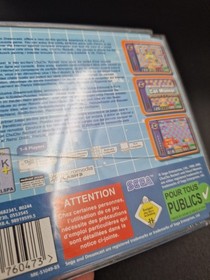 ChuChu Rocket! Sega Dreamcast | PAL | Complete In Box + Dreamkey v1.5