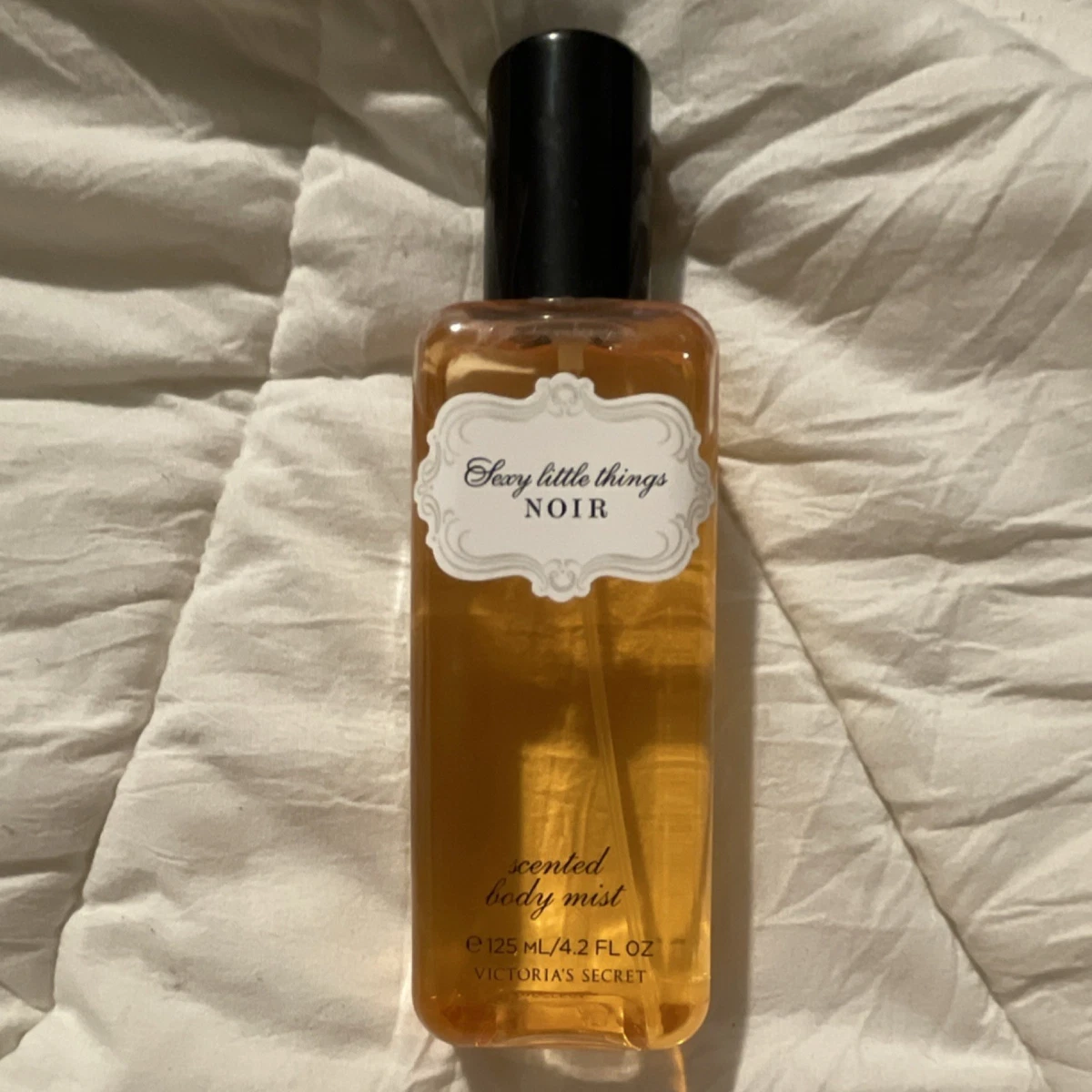 victoria secret sexy little things noir products for sale | eBay