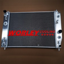 Radiateur Chevrolet CORVETTE