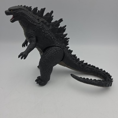 Toho Godzilla Action Figure 6.5  tall WBEI. S14 b.14 94645 Figure