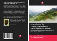 Juan Carlos Pozo VáZquez (U. A.) | DeterminaçãO Da EvapotranspiraçãO Em...