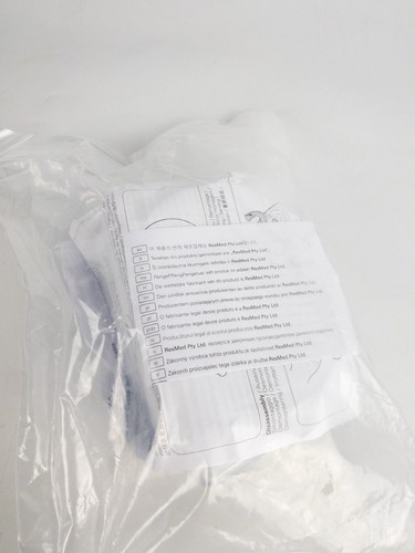 Res Med H4i Water Chamber Tank 26952 REPLACEMENT PART Factory Sealed - Picture 3 of 5
