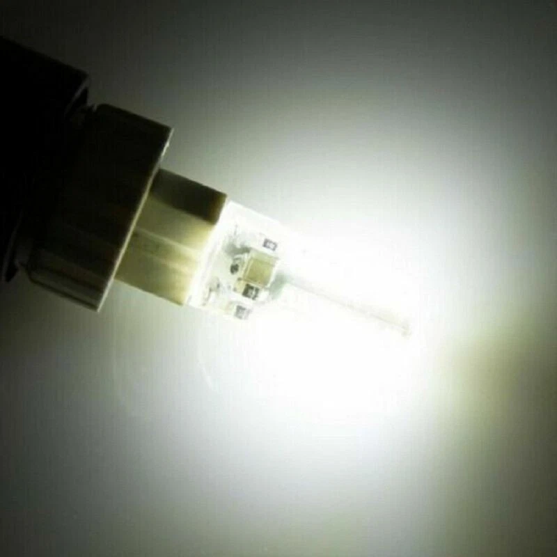 G9 G4 LED Birne 3W5W7W SMD3014 DC12V230V Dimmbare Leuchtmittel Warmweiß Kaltweiß - Bild 4 von 4