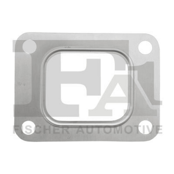 Dichtung Lader FüR Fiat Ducato Kasten Pritsche/Fahrgestell Bus-image