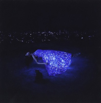 Night of the Sixth Magnitude Star / Sadness becomes the Aurora /  Ai [CD single]