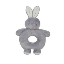 Grady Bunny Ring Rattle - Bunnies By The Bay