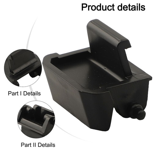 Directly Replaces Armrest Center Console Latch for Honda Fit Years '16 '18 - Picture 2 of 12