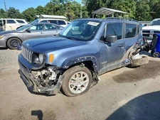 RENEGADE  2022 Side View Mirror 4740564