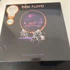 Pink Floyd - Delicate Sound Of Thunder. Vinyl 3LP 180g Box Album NEW Seald Pread