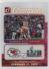 2023 Clearly Donruss Champions Holo Silver /25 Marquez Valdes-Scantling #10 16wc