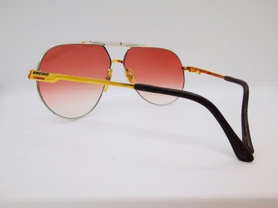 Vintage Boeing By Carrera Sunglasses 5705 | eBay