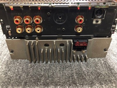 SONY　WX-7700MDX 中古品 SONY WX-7700MDX CD & MD Player Japan | eBay