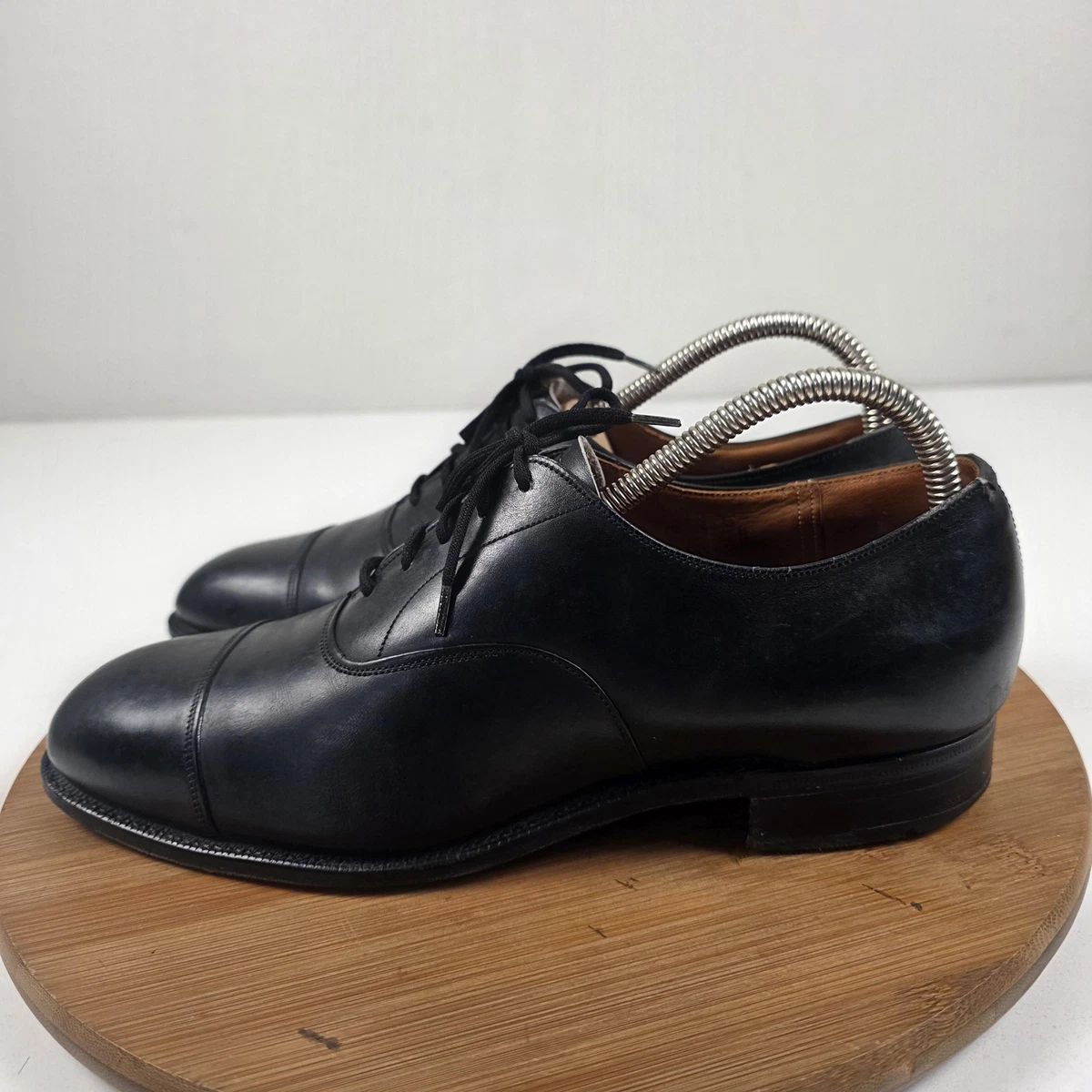 Church's Oxfords Dress Shoes for Men for sale | eBay