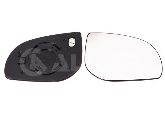 Alkar 6432618 Spiegelglas, AußEnspiegel Rechts FüR Hyundai I20 (Pb, Pbt)-image