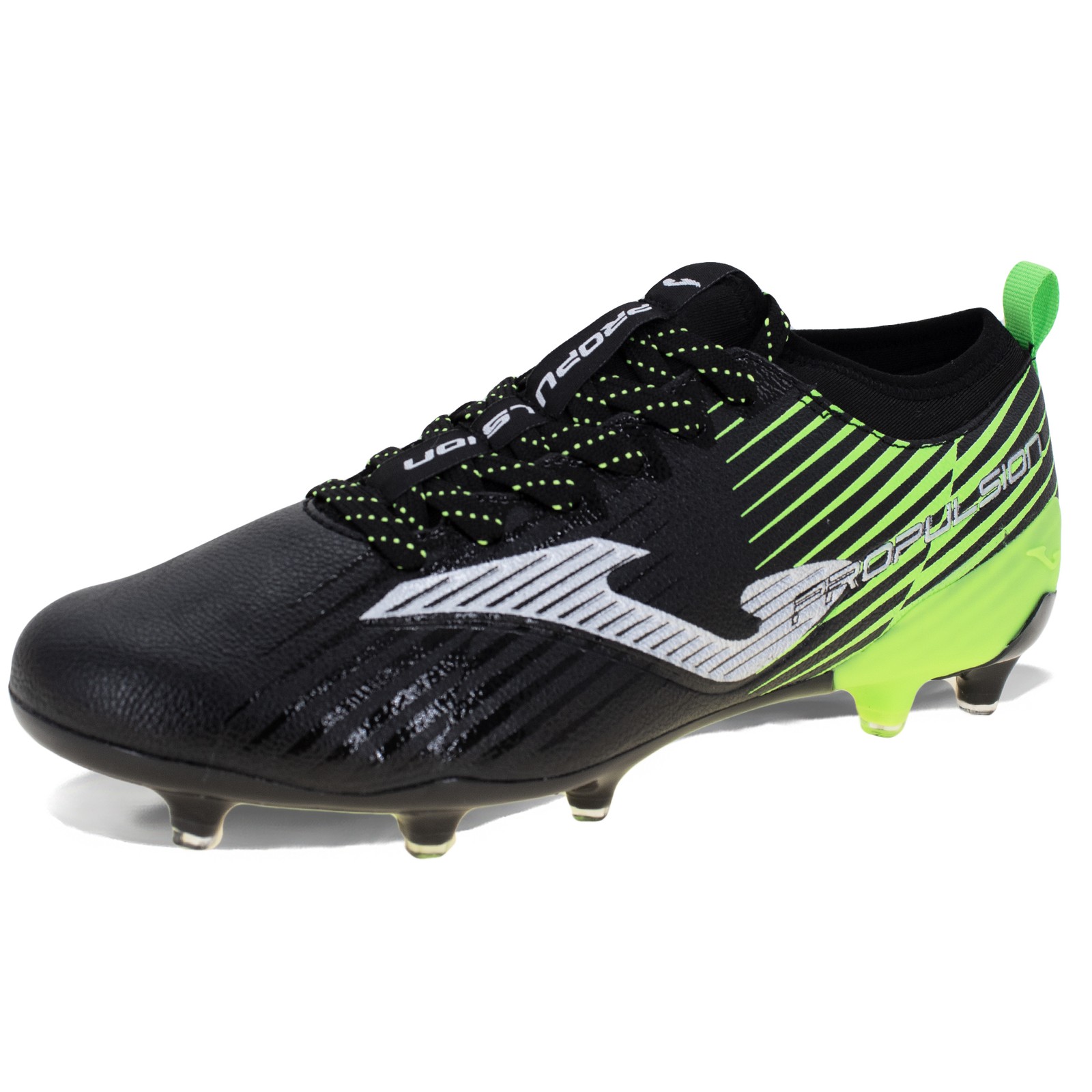 Насадка Schuhe Joma Propulsion Cup 23 для твердого грунта Gre 42 Cod PCUW2301FG schwarz 8890₽