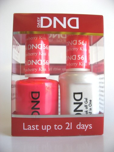 DND Daisy *DUO GEL* (GEL & Polish ) Spring 550-581 2-10%* 3-14%* 4-18% DISCOUNT - Picture 11 of 25