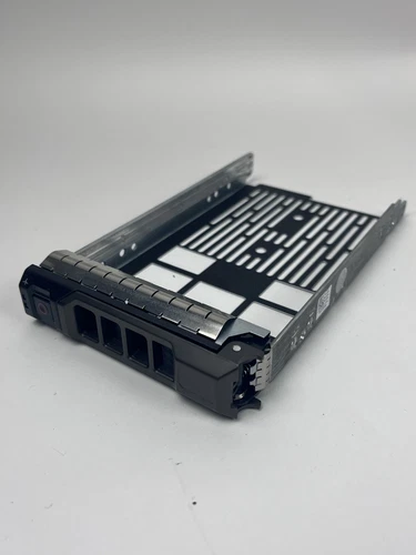 3.5'' Hard Drive Tray Caddy For Dell R610 R710 R720 R720xd R730 T610 F238F