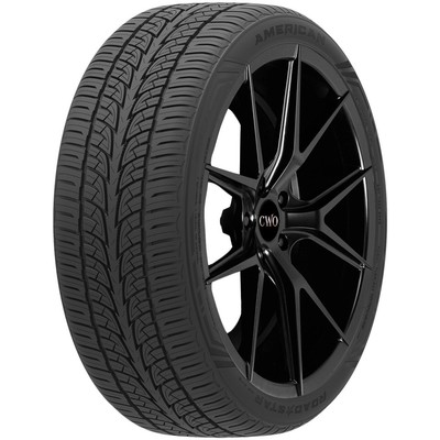1 New 285/40R21 109Y American Roadstar Sport As 2854021 Tire