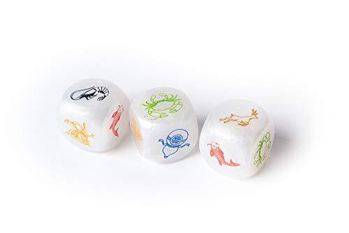 New Year Dice Game BAU Cua Ca Cop Klah Klok EBay
