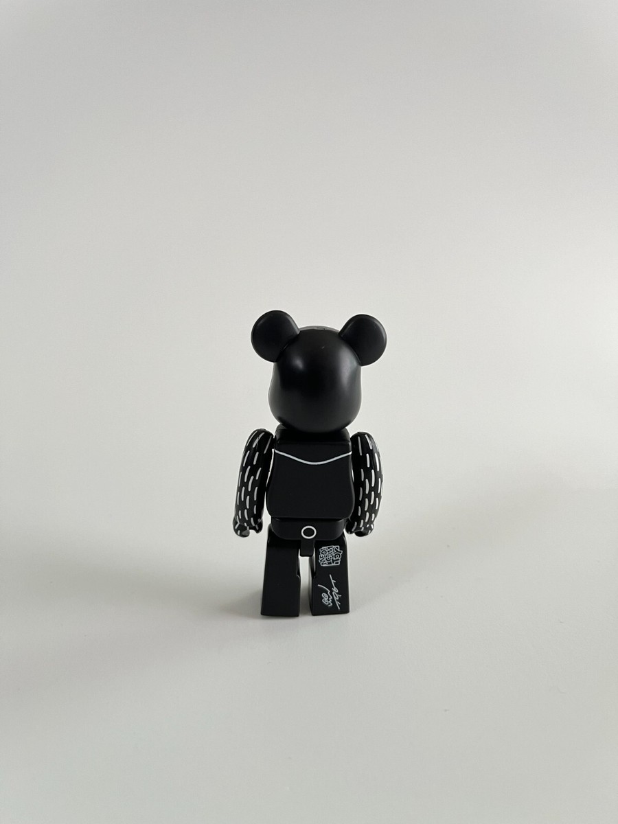 MEDICOM TOY - MEDICOM TOY EXHIBITION 17開催記念商品 R@BBRICK SAMPLE/PROTOTYPE R@bbrick (Rabbit + Be@rbrick). In 2015