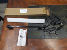 VARMHUS Submersible LED Aquarium LightFish Tank Light with Timer Auto On/Off ...