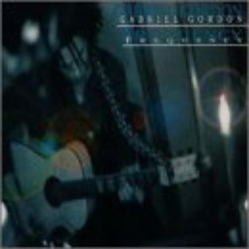 Gabriel Gordon Frequency (CD)