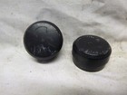 05-09 CHRYSLER DODGE Radio 6 Disc CD cassette Knob Set P05091523AM FJE31