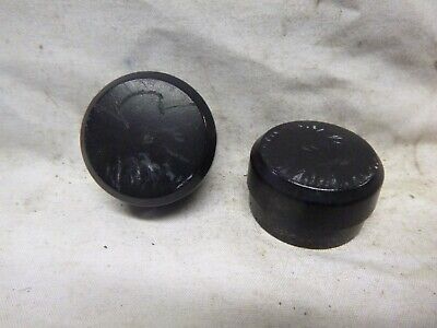 05-09 CHRYSLER DODGE Radio 6 Disc CD cassette Knob Set 05-09 CHRYSLER DODGE Radio 6 Disc CD cassette Knob Set