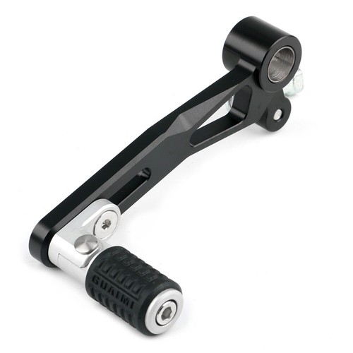 Gear Shift Lever Shifter Pedal For YAMAHA YZF-R25 YZF-R3 MT-25 MT-03 2015-2024 - Foto 5 di 12