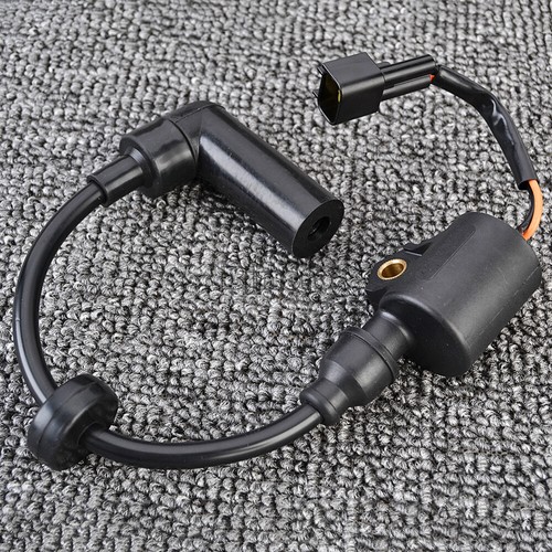 Outboard 67C-85570-00 Ignition Coil For Yamaha 30HP F30 F30A 40HP F40 TLR F40B - Foto 2 di 7