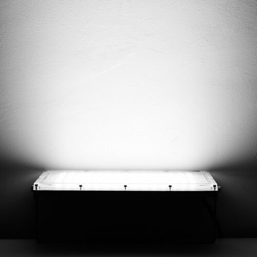 100W Modul LED Fluter Flutlicht Außenstrahler Gartenlampe Scheinwerfer Weiß IP66 - Bild 6 von 10