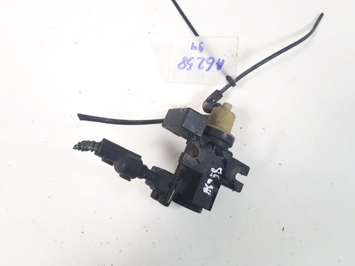 Opel Zafira 2009 Electrical selenoid (Electromagnetic solenoid) 55 #1275427-96