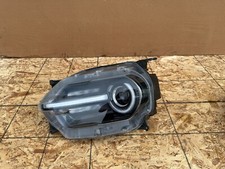 FORD BRONCO SPORT 2021-2025 OEM LEFT DRIVER LED HEADLIGHT ASSEMBLY (INTACT)
