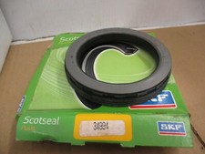 SKF 34994 Rear Wheel Seal 