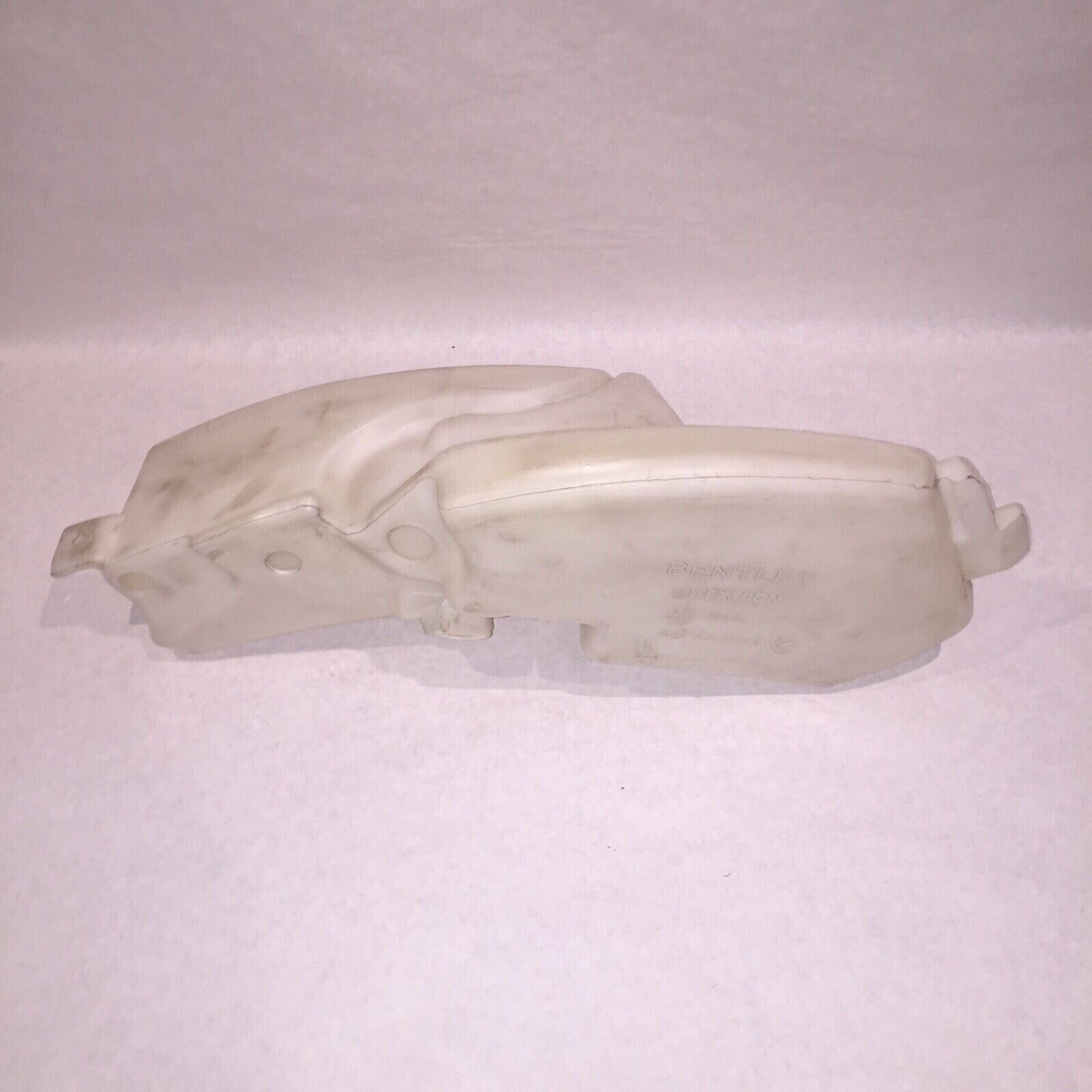 BENTLEY CONTINENTAL FLYING SPUR WINDSHIELD WATER TANK 2005 06 07 08 09 2010 OEM