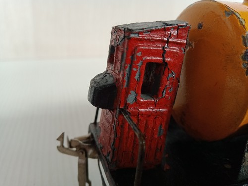 vagone originale Biaggi SBB CFF scala 0 Shell 1:45 Conti Fage - Imagen 15 de 19