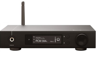 Matrix Audio Element i Streamer