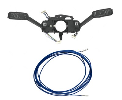 Peugeot Boxer Tempomat Euro 4 GRA 2006 - 2012 – AV
