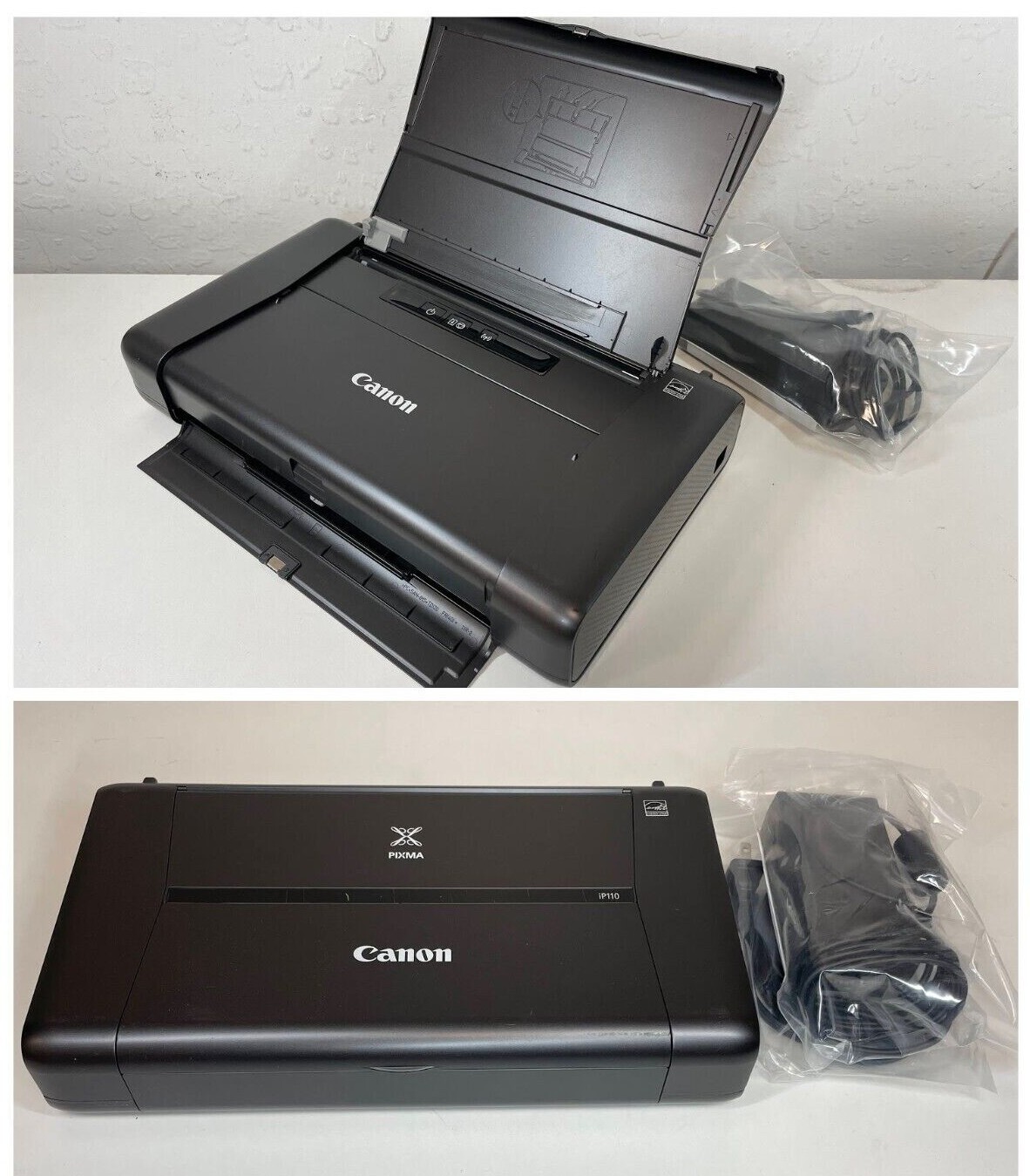 Canon Pixma IP110 Mobile Printer for 