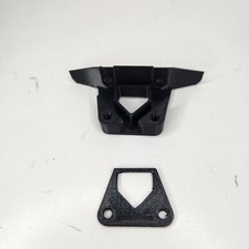 Traxxas Slash Wing Mount Conversion for Traxxas Sledge Wing