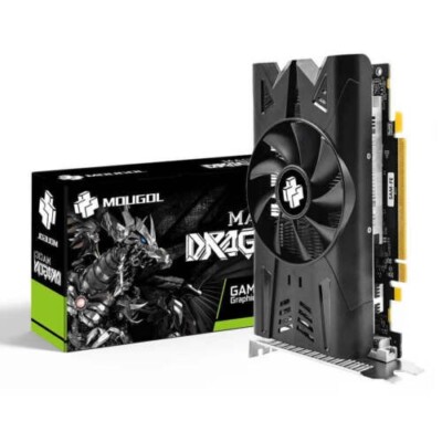 AMD Radeon RX 470 4GB GDDR5 256Bit PCI-E 3.0 DP DVI GPU Grafikkarte Gaming PC