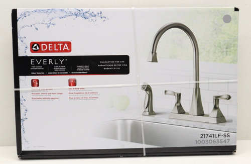 delta 21741lf ss