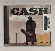 The Legend of Johnny Cash
