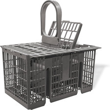 Cestello Di Ricambio Lavastoviglie Compatibile Con Hotpoint Ariston, Indesit, Wh