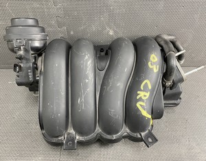 Коробка imt honda