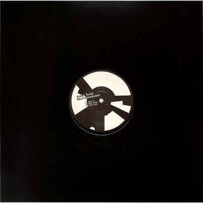 Alden Tyrell / MICROCOMPOSER / Dub Recordings / C#DUB047 / 12 Inch