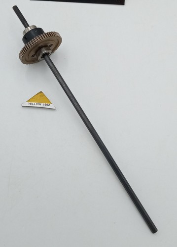 HBX Haiboxing 2995 2997A RC Center Differential Spur T2302 Ships FREE US Seller - Picture 10 of 14