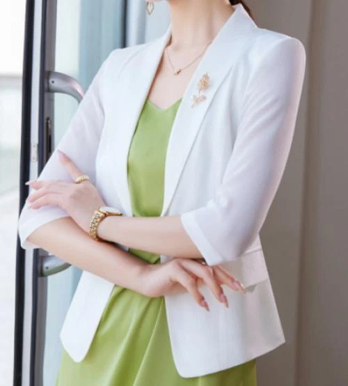 Dress jackets deals for work